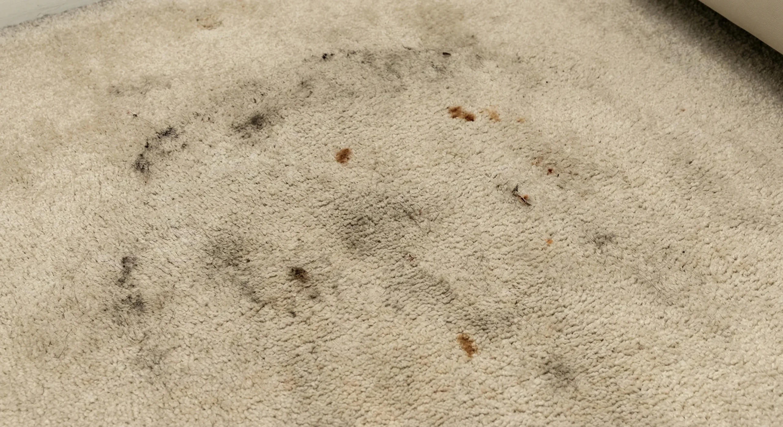 Dirty Carpet